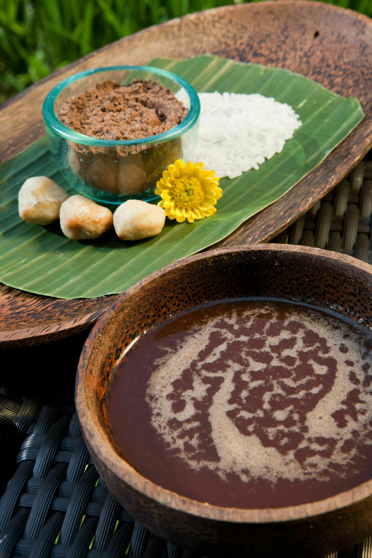 Tebesaya Homestay Ubud Eksteriør billede